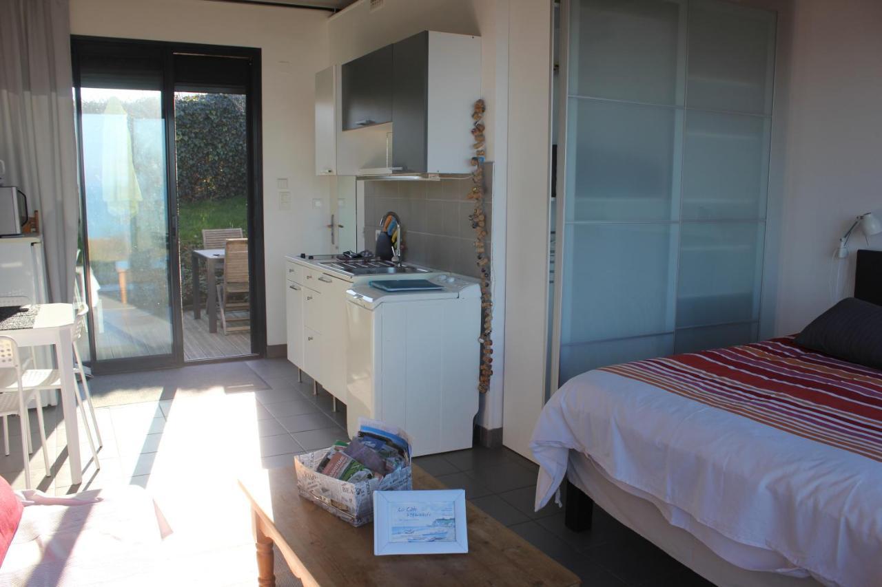 Le Petit Zeph Villa Varengeville-sur-Mer Exterior photo